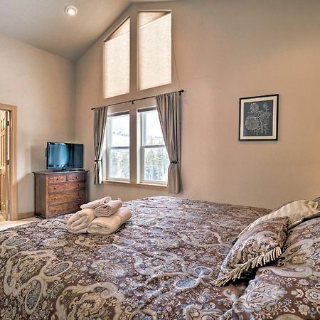 South Lake Tahoe Home 9 Mi To Heavenly Mountain! Exterior foto